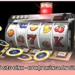 Mẹo Quay Hũ Siêu Đỉnh - Cơ Hội Trúng Lớn Từng Ván Cược